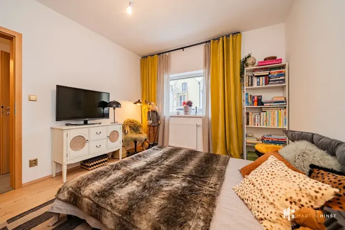 Prodej podílu bytu 3+kk, Přezletice, Zahradní, 148 m2