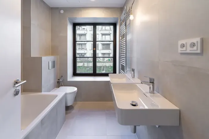 Prodej bytu 3+kk, Praha - Nusle, Bělehradská, 97 m2