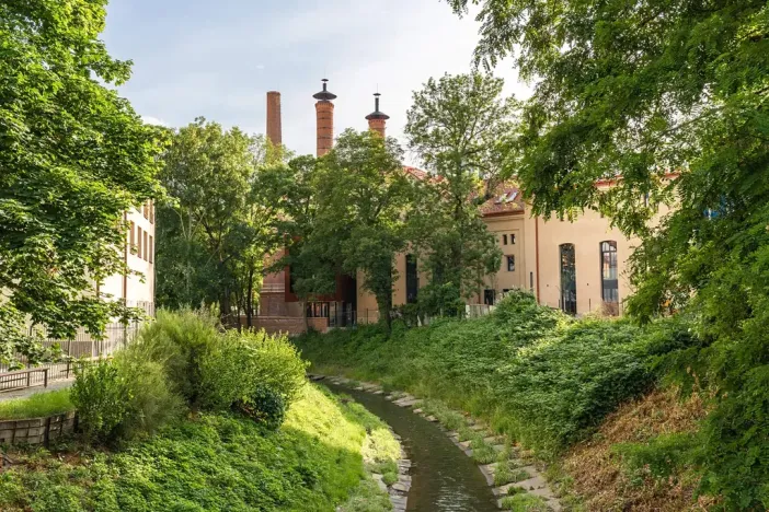 Prodej bytu 3+kk, Praha - Nusle, Bělehradská, 97 m2