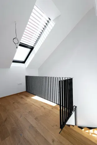 Prodej atypického bytu, Praha - Nusle, Bělehradská, 43 m2