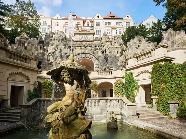 Prodej atypického bytu, Praha - Nusle, Bělehradská, 43 m2