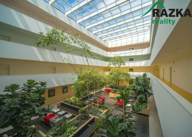 Prodej bytu 2+kk, Praha - Kunratice, Urešova, 67 m2