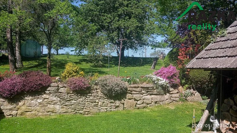 Prodej chaty, Javorník, 80 m2