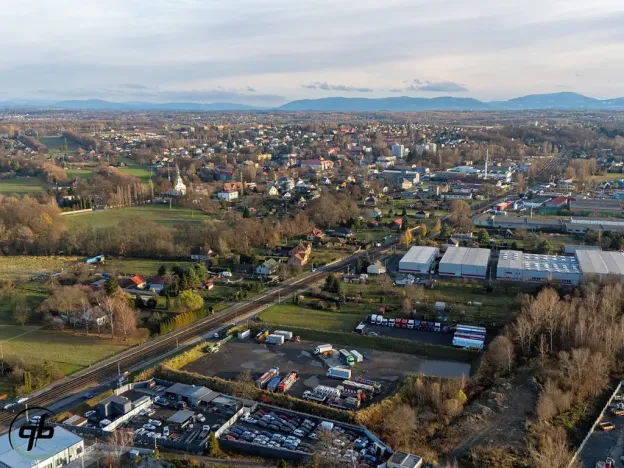 Prodej komerčního pozemku, Vratimov, Mourová, 7384 m2