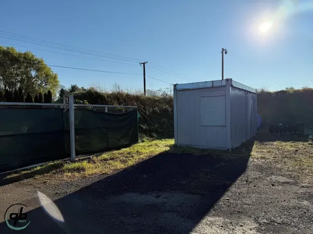 Prodej komerčního pozemku, Vratimov, Mourová, 7384 m2