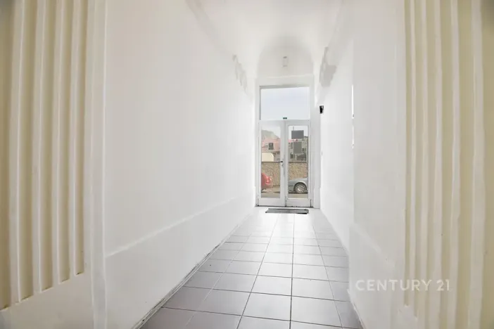 Prodej činžovního domu, Ústí nad Labem, Raisova, 416 m2