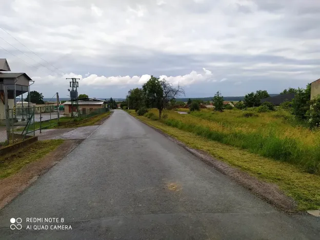 Prodej komerčního pozemku, Dolní Ředice, 114836 m2