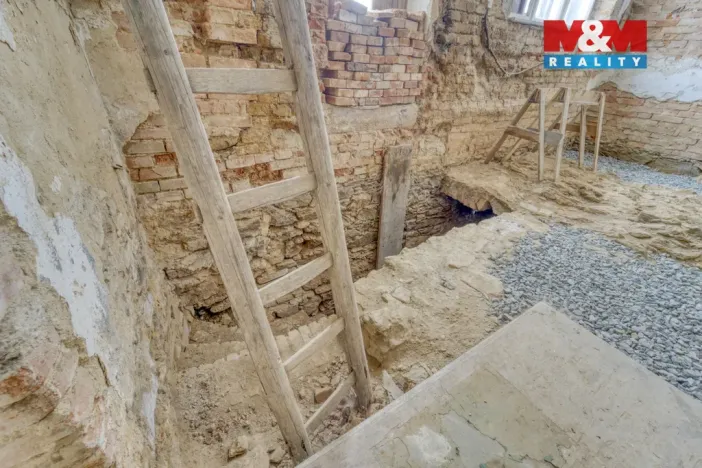 Prodej chalupy, Planá - Kříženec, 108 m2