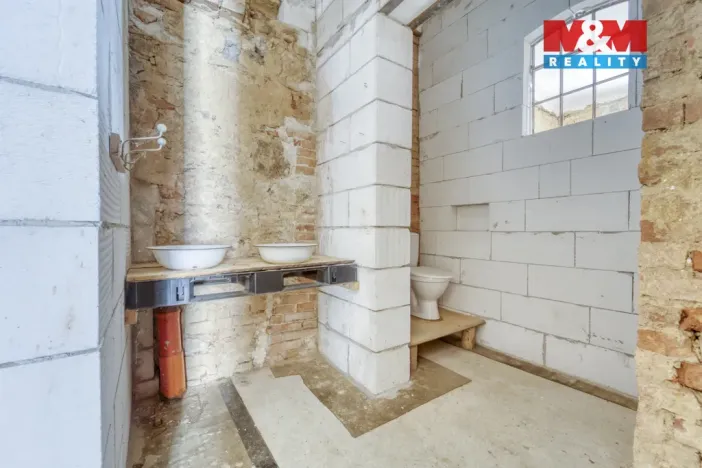 Prodej chalupy, Planá - Kříženec, 108 m2