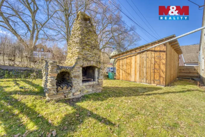 Prodej chalupy, Planá - Kříženec, 108 m2