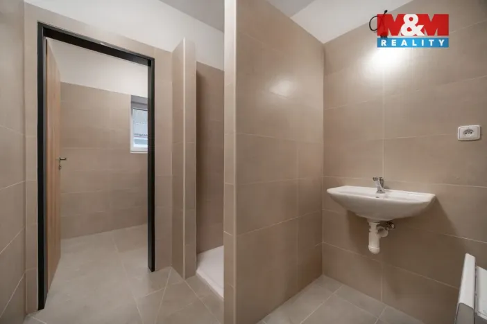 Pronájem skladu, Cerekvice nad Loučnou - Pekla, 794 m2