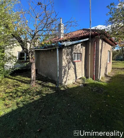 Prodej chaty, Nový Vestec, Polní, 83 m2