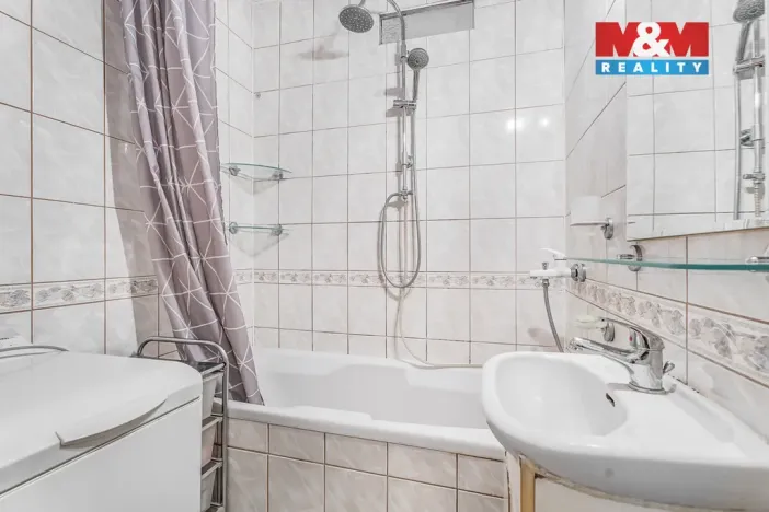 Prodej bytu 4+1, Mladá Boleslav - Mladá Boleslav II, Erbenova, 82 m2