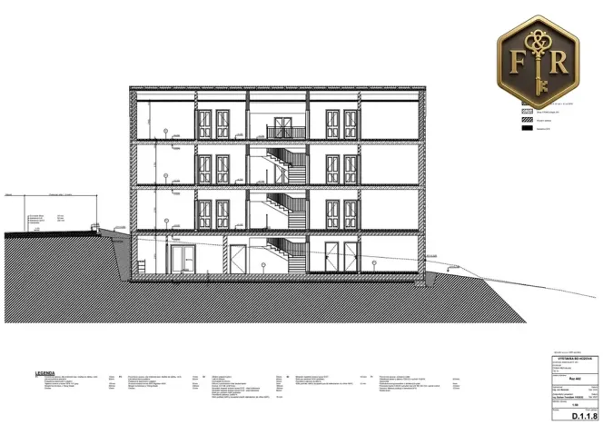 Prodej ubytování, Huzová, 700 m2