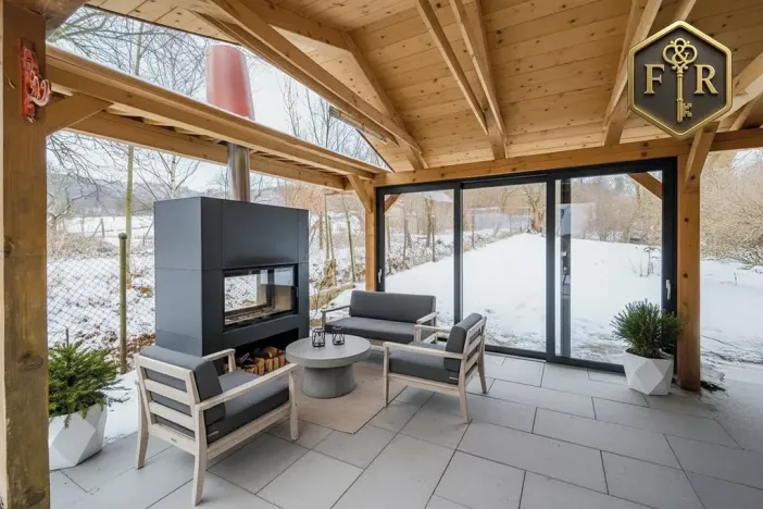 Prodej rodinného domu, Petrovice, 246 m2