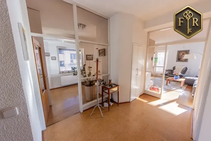 Prodej rodinného domu, Brno, Zeleného, 205 m2