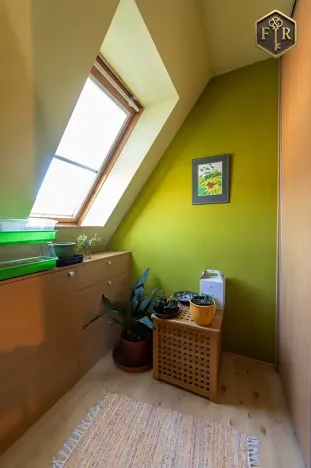 Prodej rodinného domu, Brno, Zeleného, 205 m2