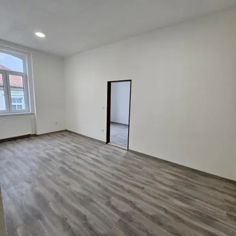 Pronájem bytu 2+1, Lovosice, 8.května, 61 m2