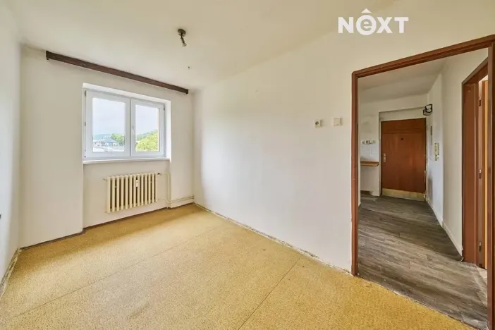 Pronájem bytu 3+kk, Trutnov, U Hřiště I, 50 m2