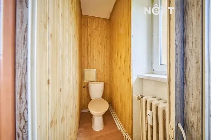 Pronájem bytu 3+kk, Trutnov, U Hřiště I, 50 m2