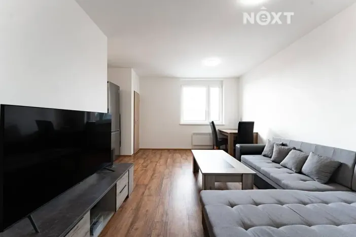 Prodej bytu 2+kk, Šumperk, Banskobystrická, 61 m2