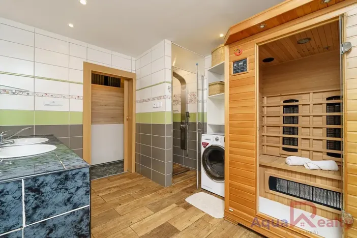 Prodej rodinného domu, Cheb, Svobody, 76 m2