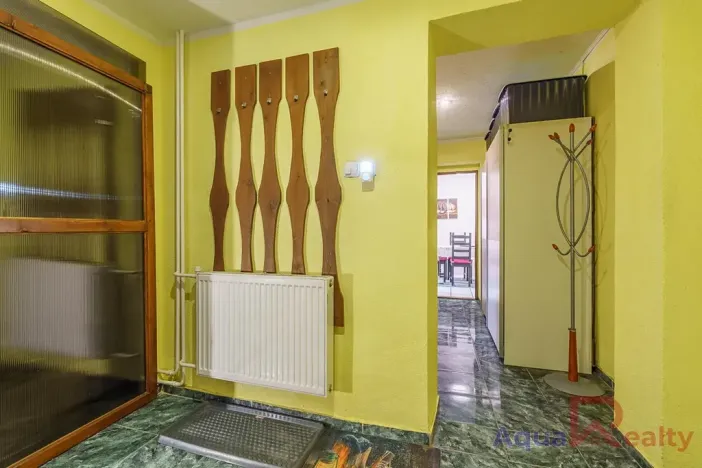 Prodej rodinného domu, Cheb, Svobody, 76 m2