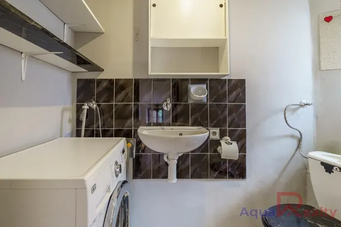 Prodej rodinného domu, Cheb, Svobody, 76 m2