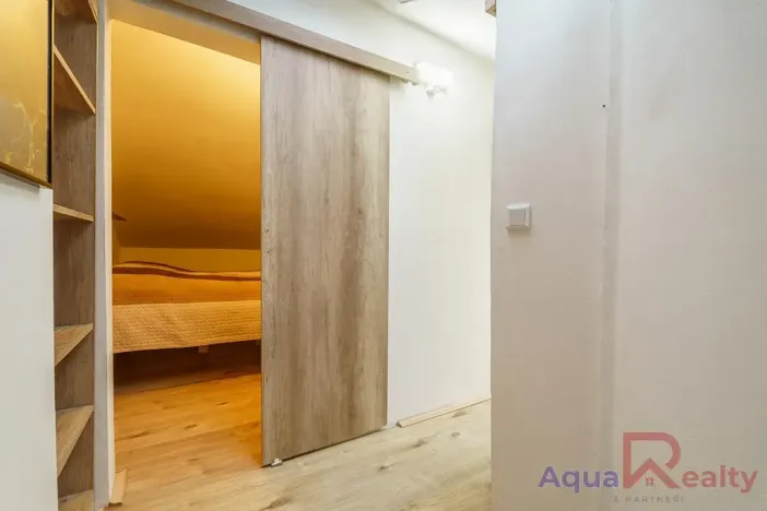 Prodej rodinného domu, Cheb, Svobody, 76 m2