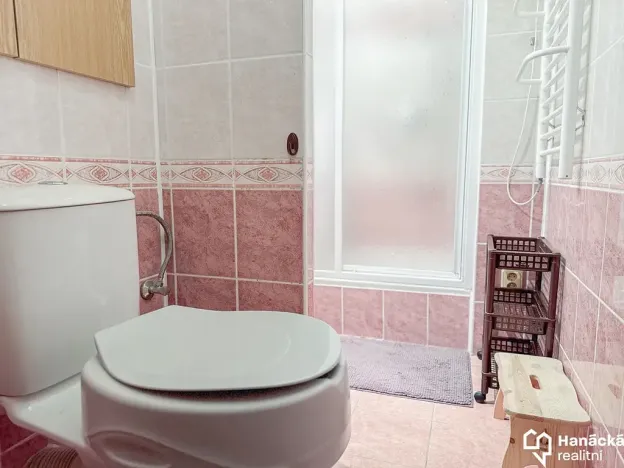 Pronájem bytu 3+1, Olomouc, Hraniční, 67 m2