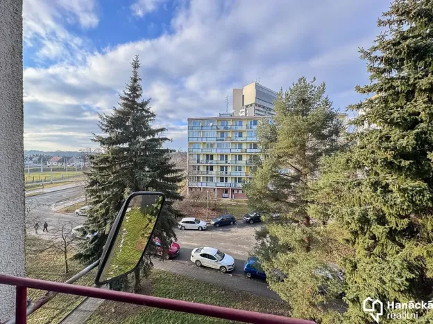 Pronájem bytu 3+1, Olomouc, Hraniční, 67 m2