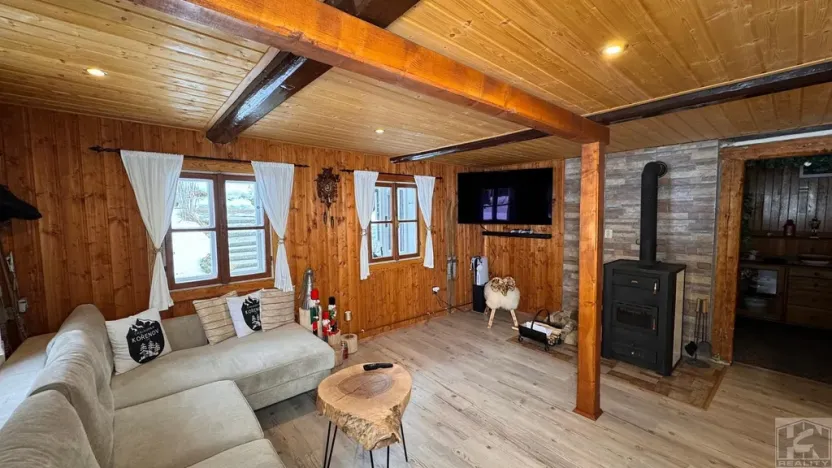 Prodej chaty, Kořenov, 110 m2