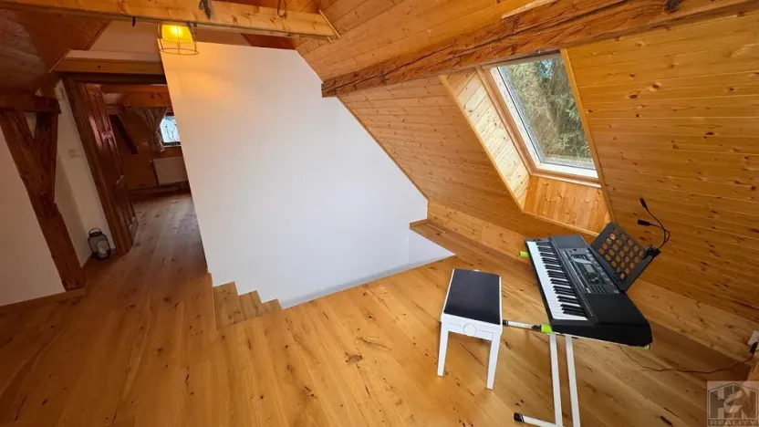 Prodej chaty, Kořenov, 110 m2