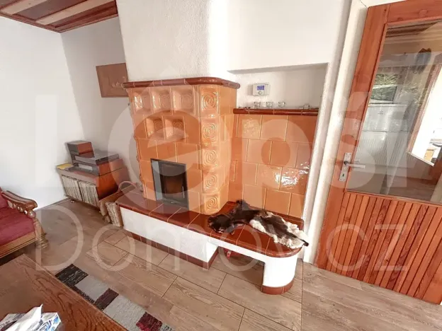 Prodej chalupy, Bělá pod Pradědem, 115 m2