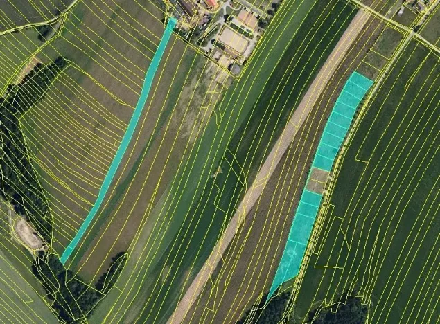 Prodej zahrady, Maršov, 31902 m2