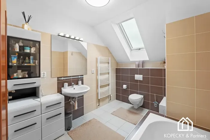 Prodej rodinného domu, Bílkovice, 150 m2