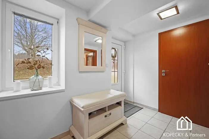 Prodej rodinného domu, Bílkovice, 150 m2