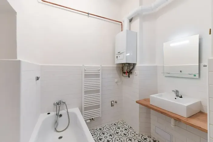 Pronájem bytu 3+1, Praha - Smíchov, Štefánikova, 120 m2