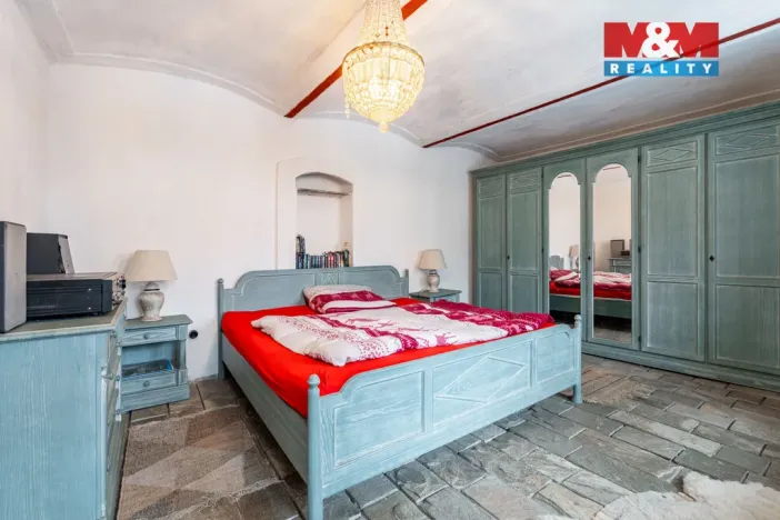 Prodej chalupy, Panské Dubenky, 119 m2