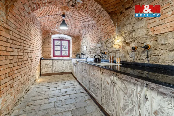 Prodej chalupy, Panské Dubenky, 119 m2