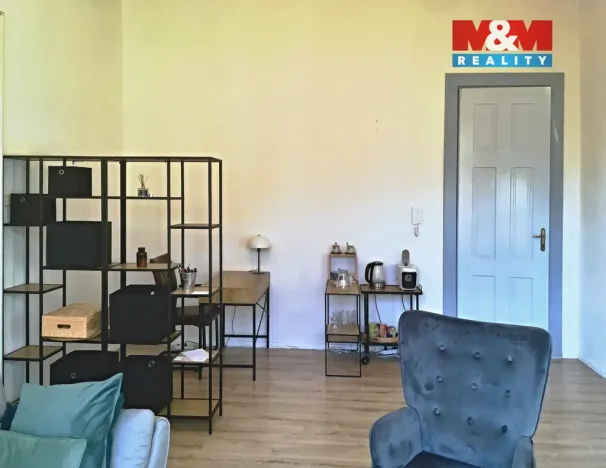 Pronájem kanceláře, Liberec - Liberec V-Kristiánov, 8. března, 25 m2