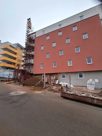 Prodej komerční nemovitosti, Brno, Chvalovka, 89 m2