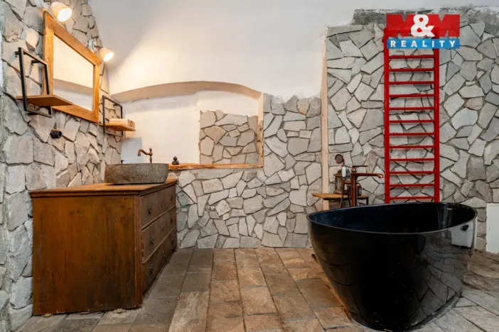 Prodej rodinného domu, Panské Dubenky, 119 m2