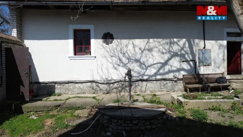 Prodej rodinného domu, Panské Dubenky, 119 m2