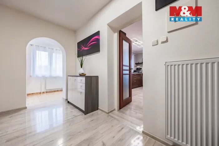 Prodej rodinného domu, Radonice, Růžičkova, 182 m2