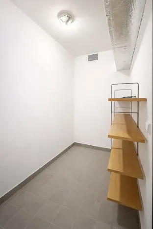 Pronájem bytu 2+kk, Praha - Holešovice, V háji, 54 m2