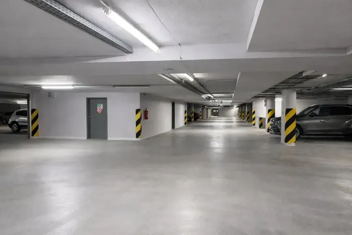 Pronájem bytu 2+kk, Praha - Holešovice, V háji, 54 m2