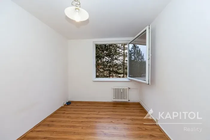 Prodej bytu 2+1, Praha - Hlubočepy, Krškova, 49 m2