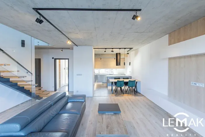 Prodej rodinného domu, Olomouc, Mačákova, 150 m2