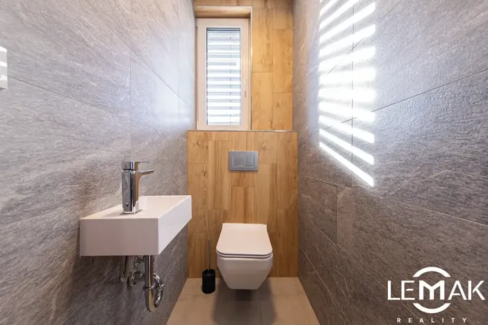 Prodej rodinného domu, Olomouc, Mačákova, 150 m2